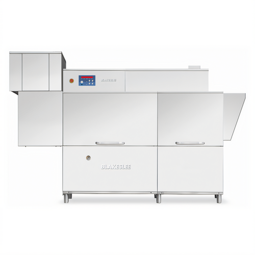 Blakeslee RC-86BD Conveyor Dishwashers - RC-86BD