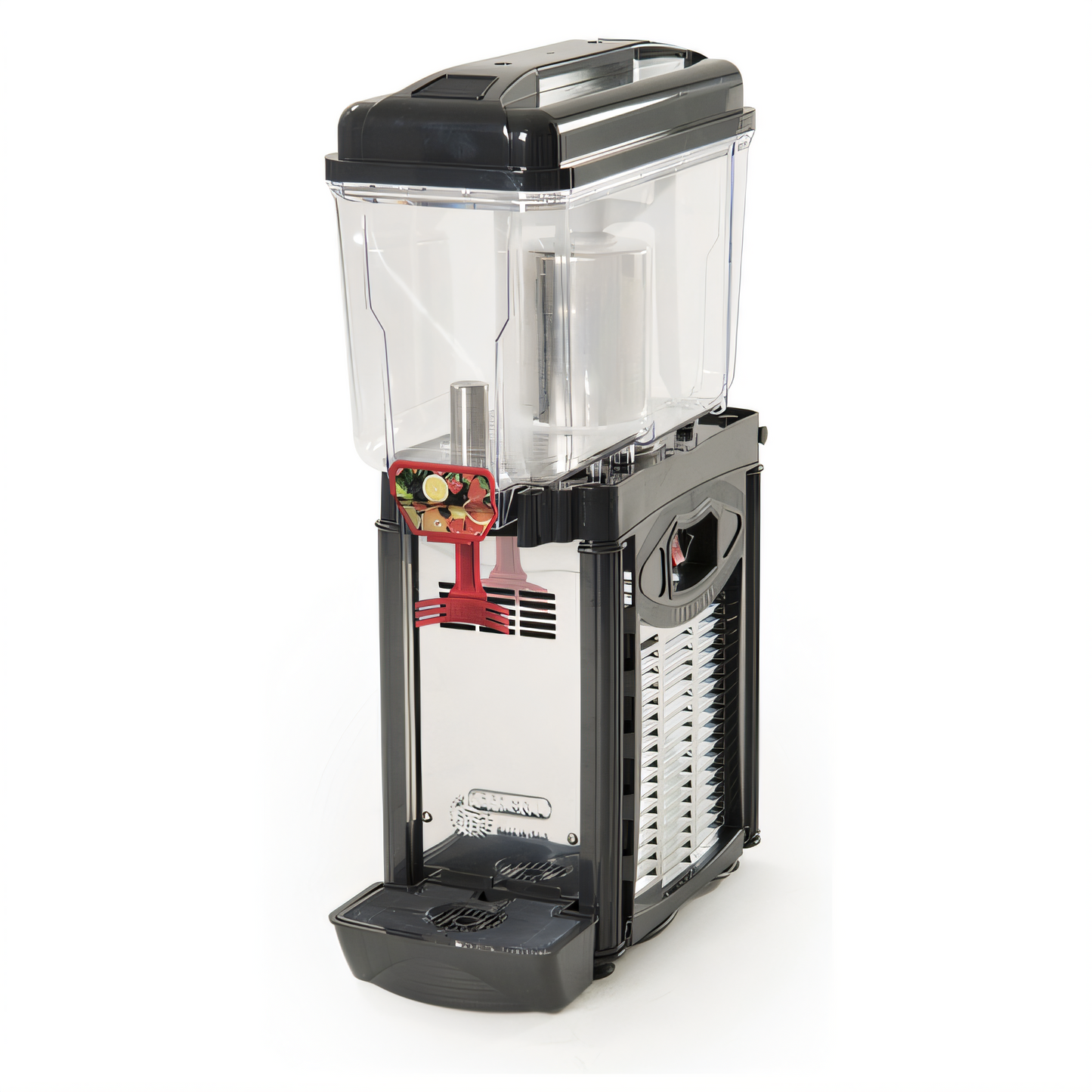 Eurodib USA Cofrimell Hot Water/Beverage Dispensers - CD1J110