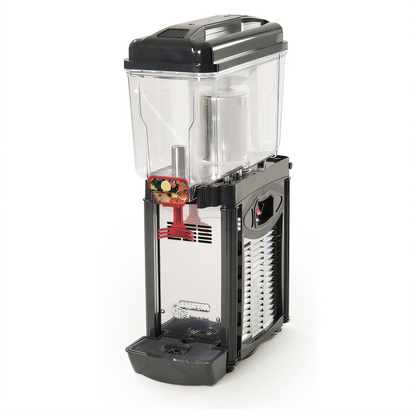 Eurodib USA Cofrimell Hot Water/Beverage Dispensers - CD1J110