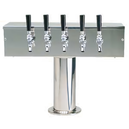 Micro Matic USA  Draft Beer & Wine Dispensers - DS-355-PSS