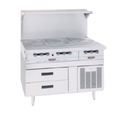 Garland Arctic Fire Undercounter & Worktop Refrigeration - GN17FR46