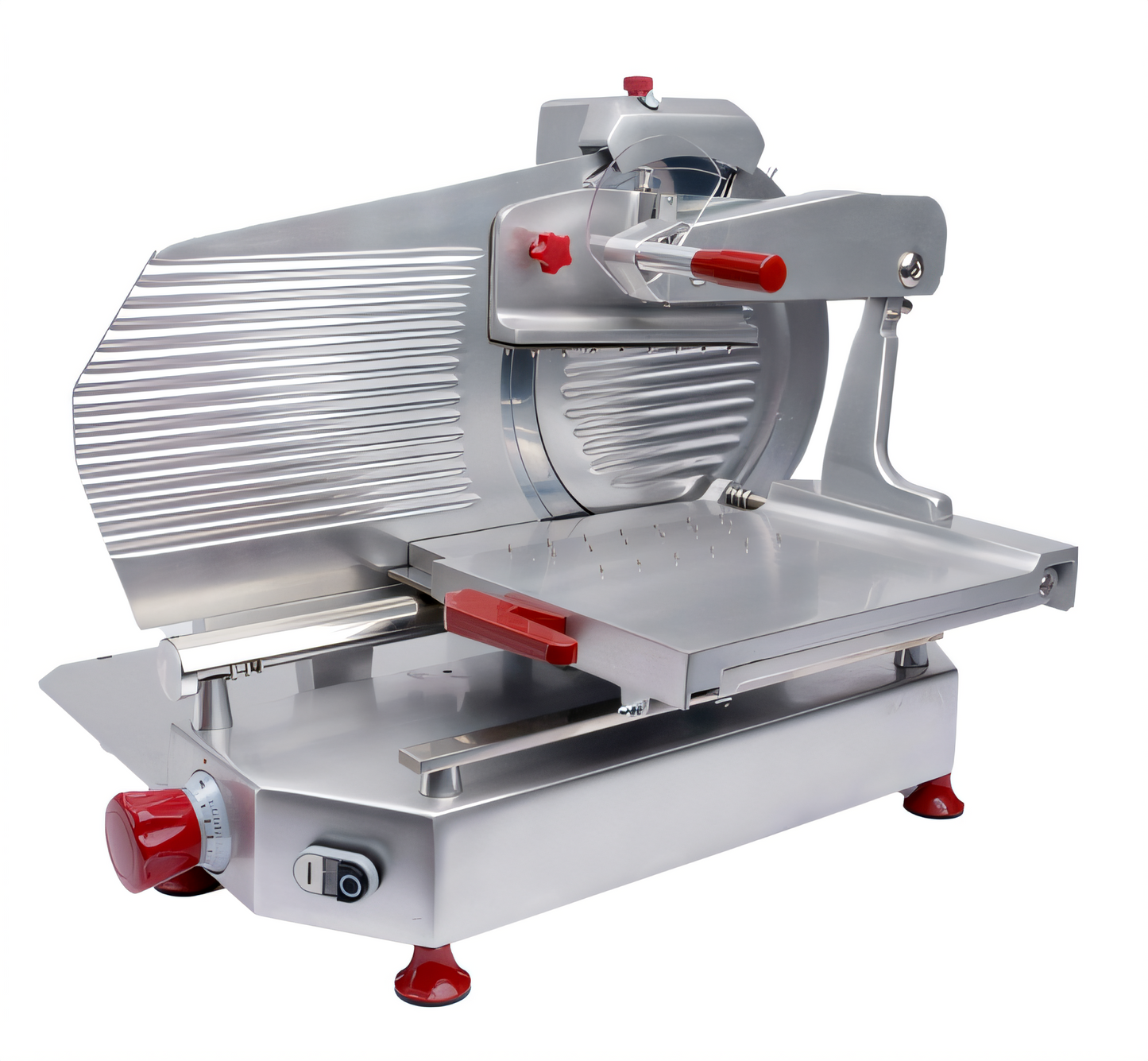 Omcan USA Trento Meat Slicers - 46163