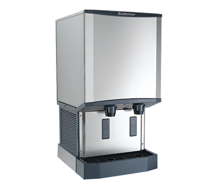 Scotsman  Meridian Ice & Water Dispensers - HID540A-6
