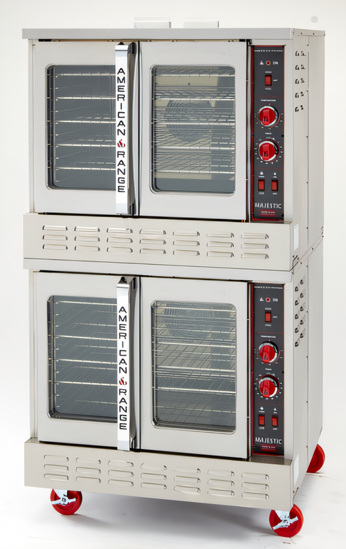 American Range -  MSD-2 Convection Ovens