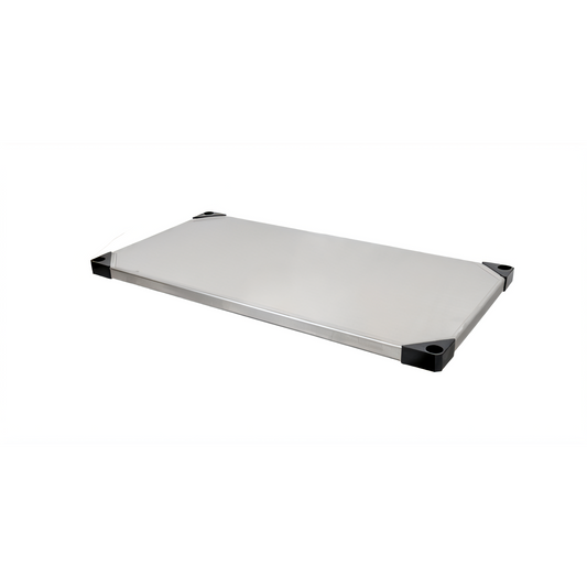 Omcan USA Stainless Steel Shelving - 49138