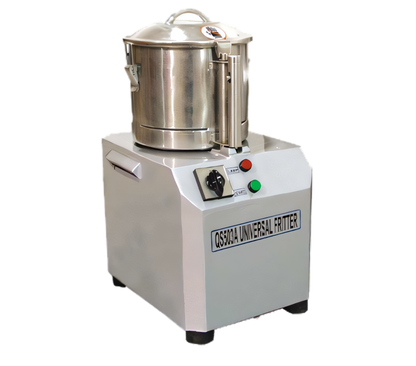 Omcan USA QS Series Food Processors - 10916