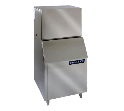 Maxximum Maxx Ice Ice Machines - MIM452