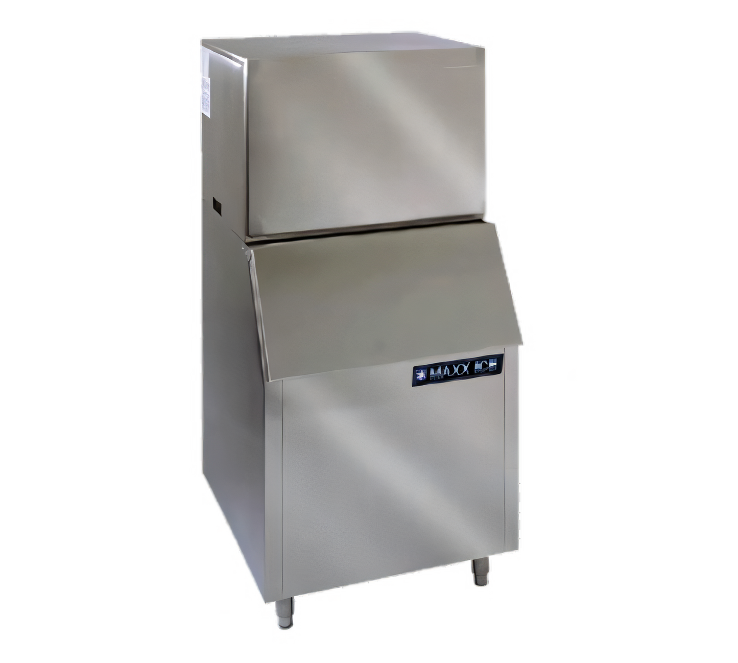 Maxximum Maxx Ice Ice Machines - MIM452