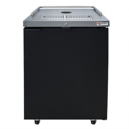 Micro Matic USA  Pro-Line Back Bar Coolers - MDD23-LP-E