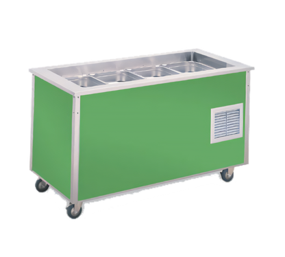 Vollrath 36176 4-Series Signature Server Serving Counters - 36176