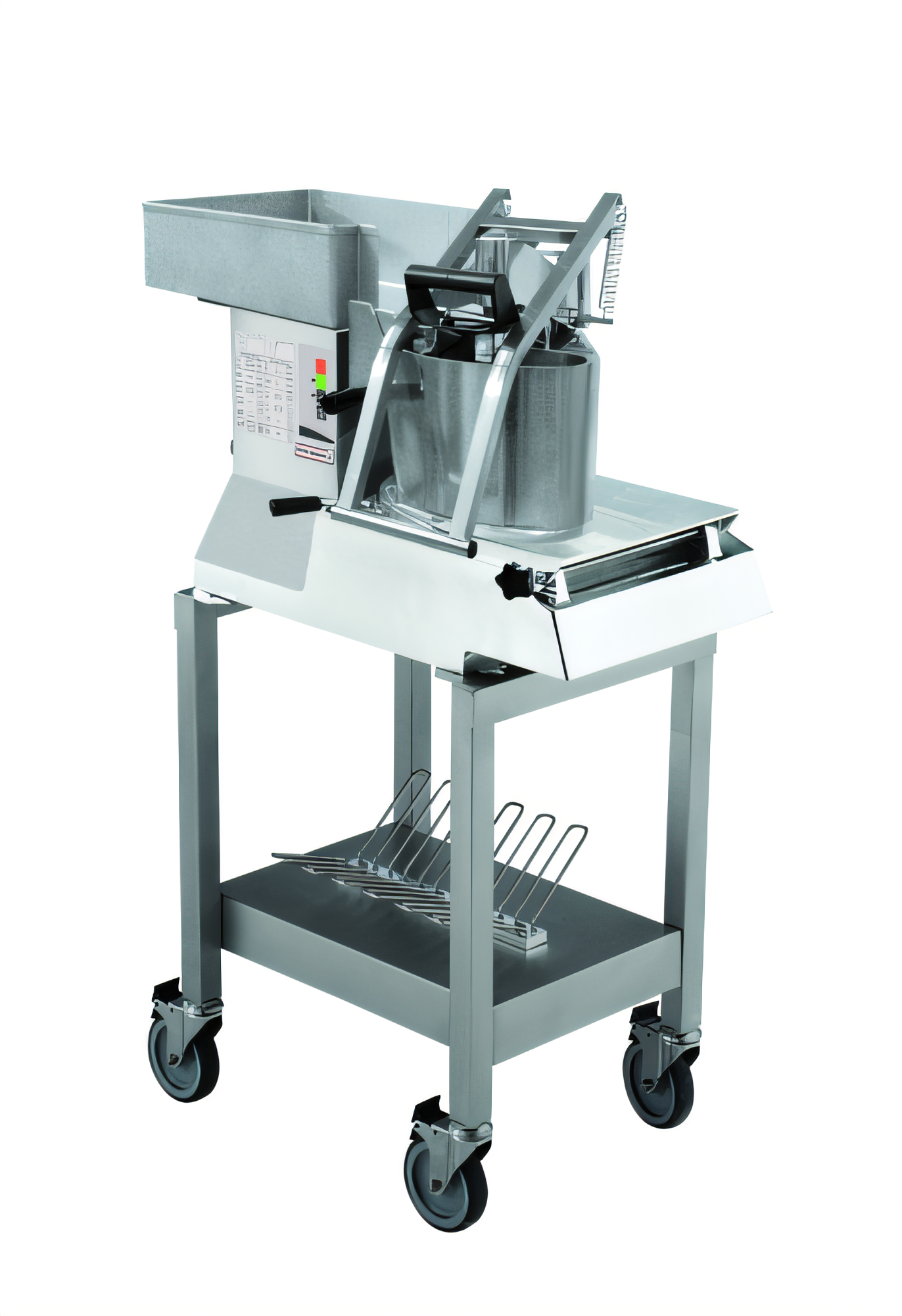 Eurodib USA Dito Sama Cutters - 602255