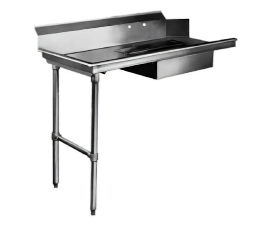 CMA Dishmachines Compartment Sinks -  SL-26
