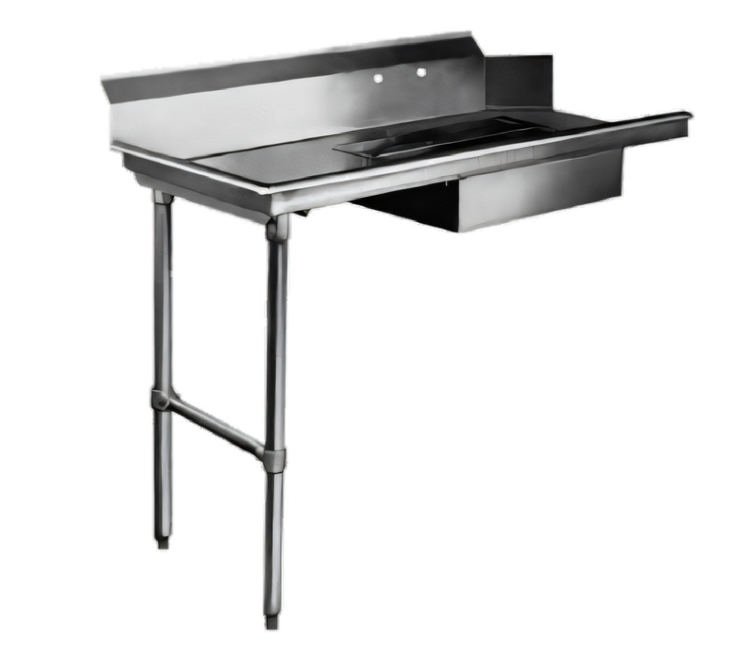 CMA Dishmachines Compartment Sinks -  SL-26