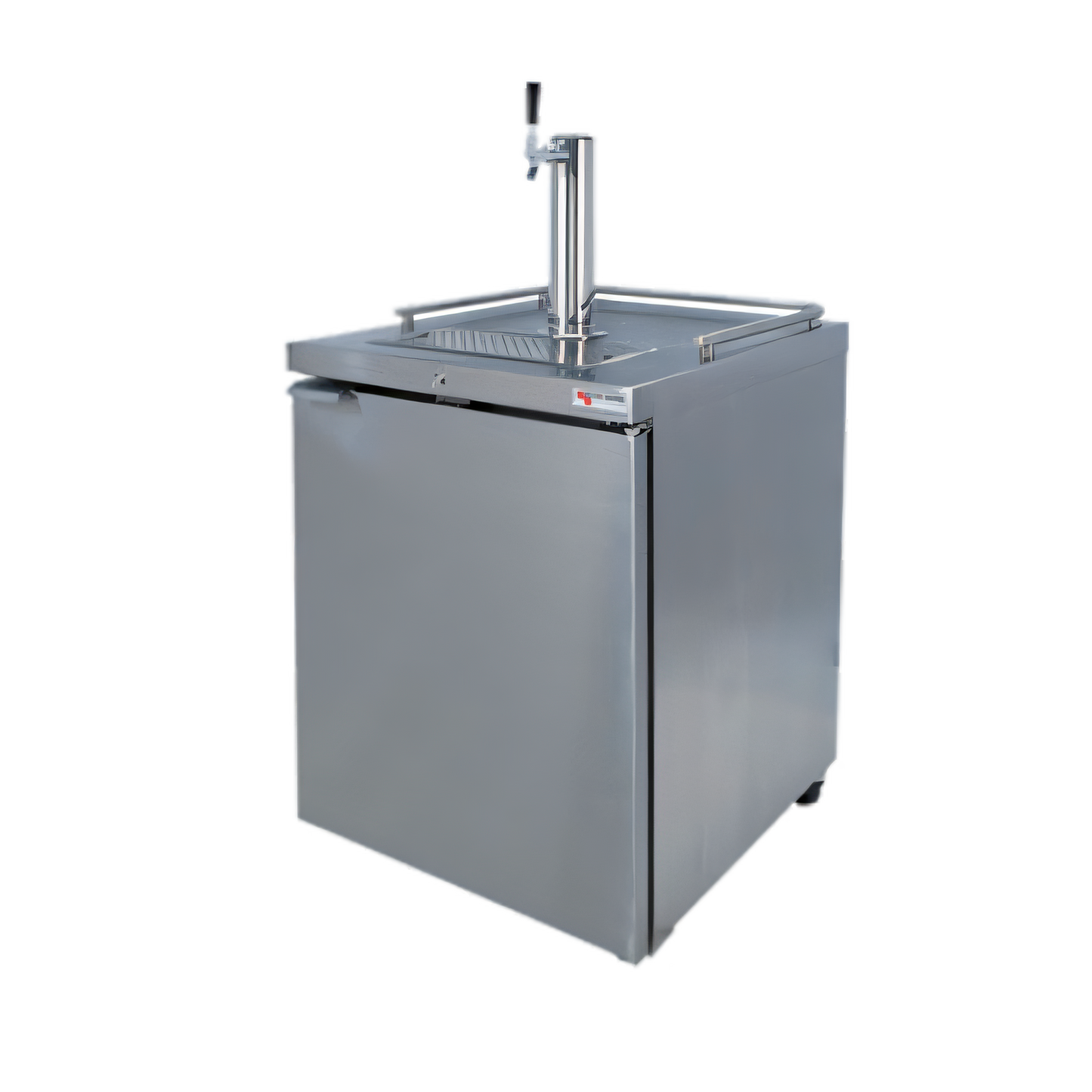 Micro Matic USA Pro-Line Back Bar Coolers - MDD23S-E