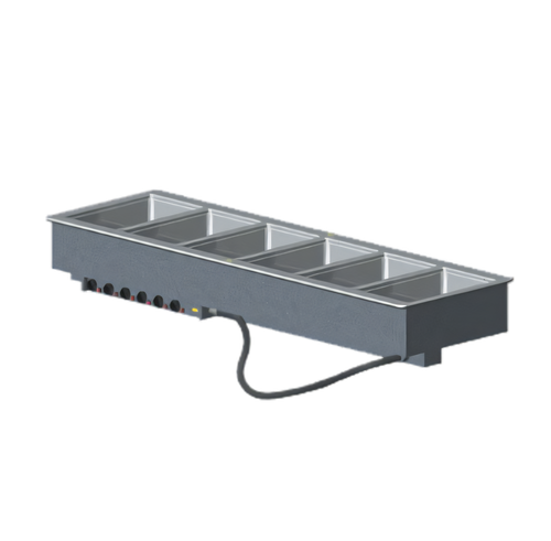 Vollrath Steam Tables & Food Wells - 3640860
