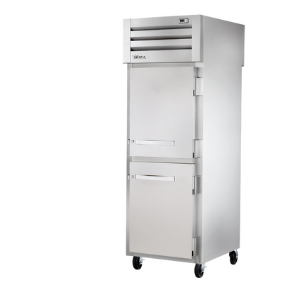 True Mfg. - General Foodservice STR1H-2HG SPEC SERIES Heated Cabinets & Holding Shelves - STR1H-2HG