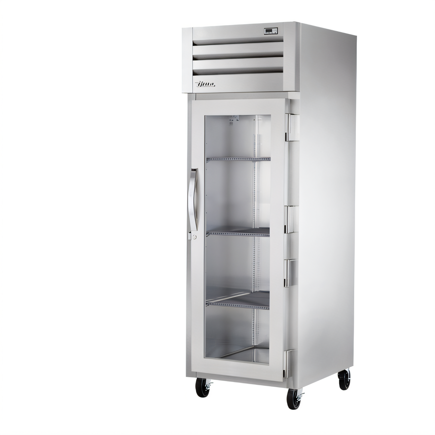 True Mfg. - General Foodservice STR1F-2HG-HC SPEC SERIES Reach-In Refrigerators & Freezers - STR1F-2HG-HC