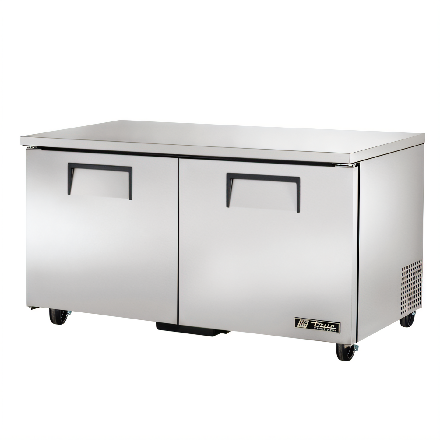 True Mfg. - General Foodservice TUC-60-32F-HC Undercounter & Worktop Refrigeration - TUC-60-32F-HC