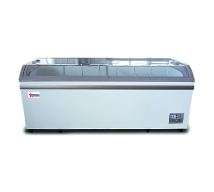 Omcan USA Ice Cream Freezers - 37815