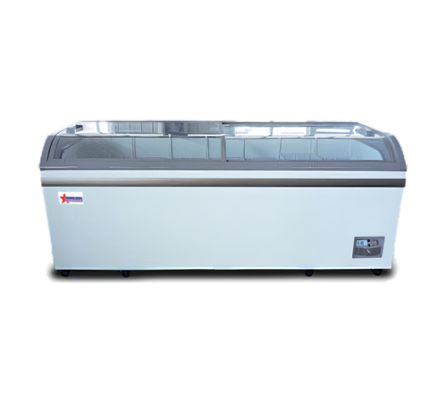 Omcan USA Ice Cream Freezers - 37815