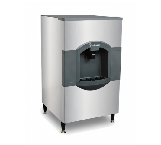 Scotsman  iceValet Ice & Water Dispensers - HD30W-1