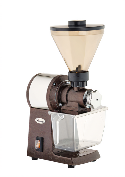 Omcan USA Santos Spice Mills & Shakers - 46080