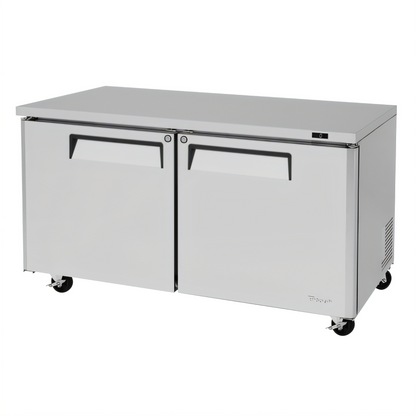 Turbo Air MUF-60-N M3 Undercounter & Worktop Refrigeration - MUF-60-N