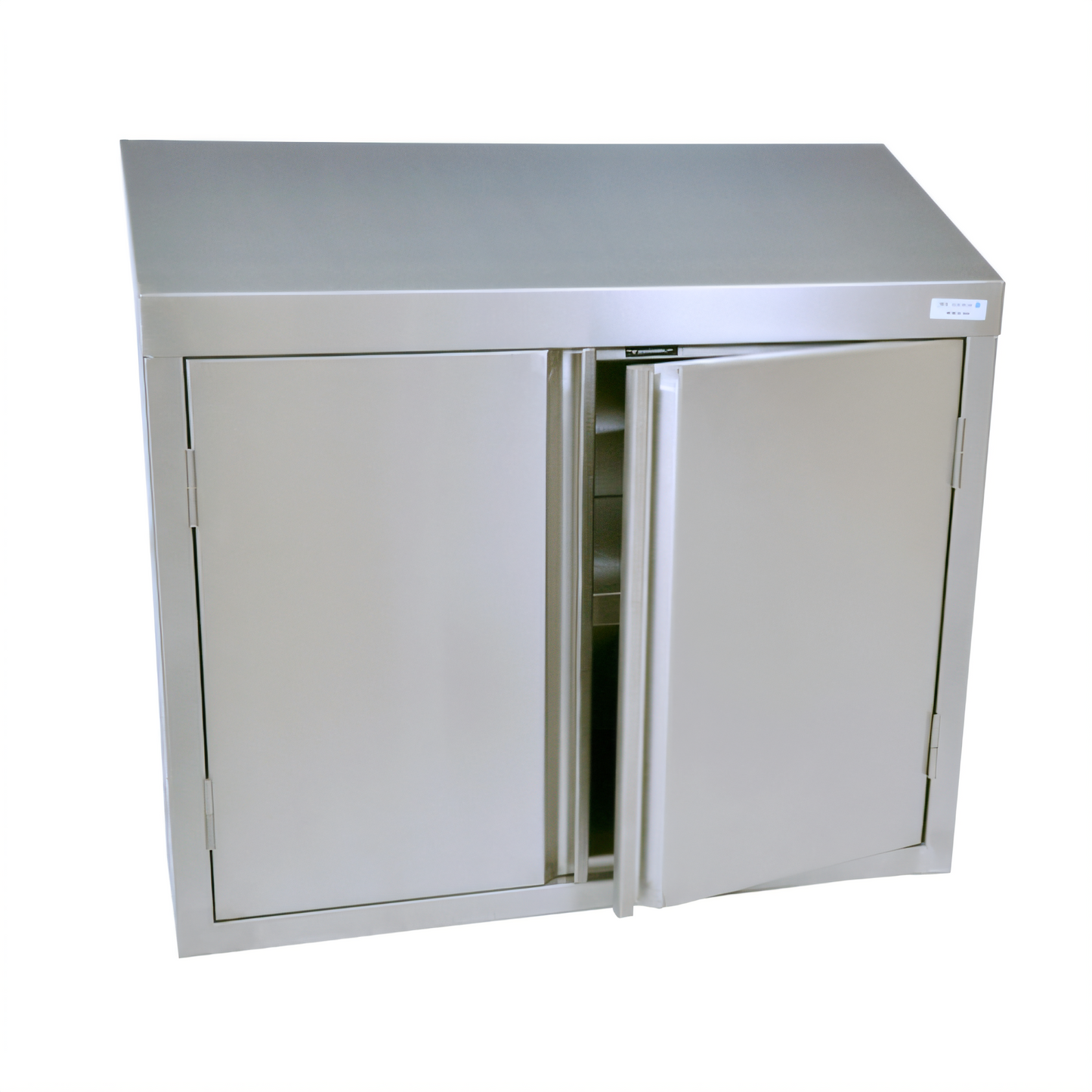BK Resources BKWCH-1536 Wall-Mounted Shelving - BKWCH-1536