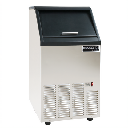 Maxximum Maxx Ice V-Series Ice Machines - MVI75F
