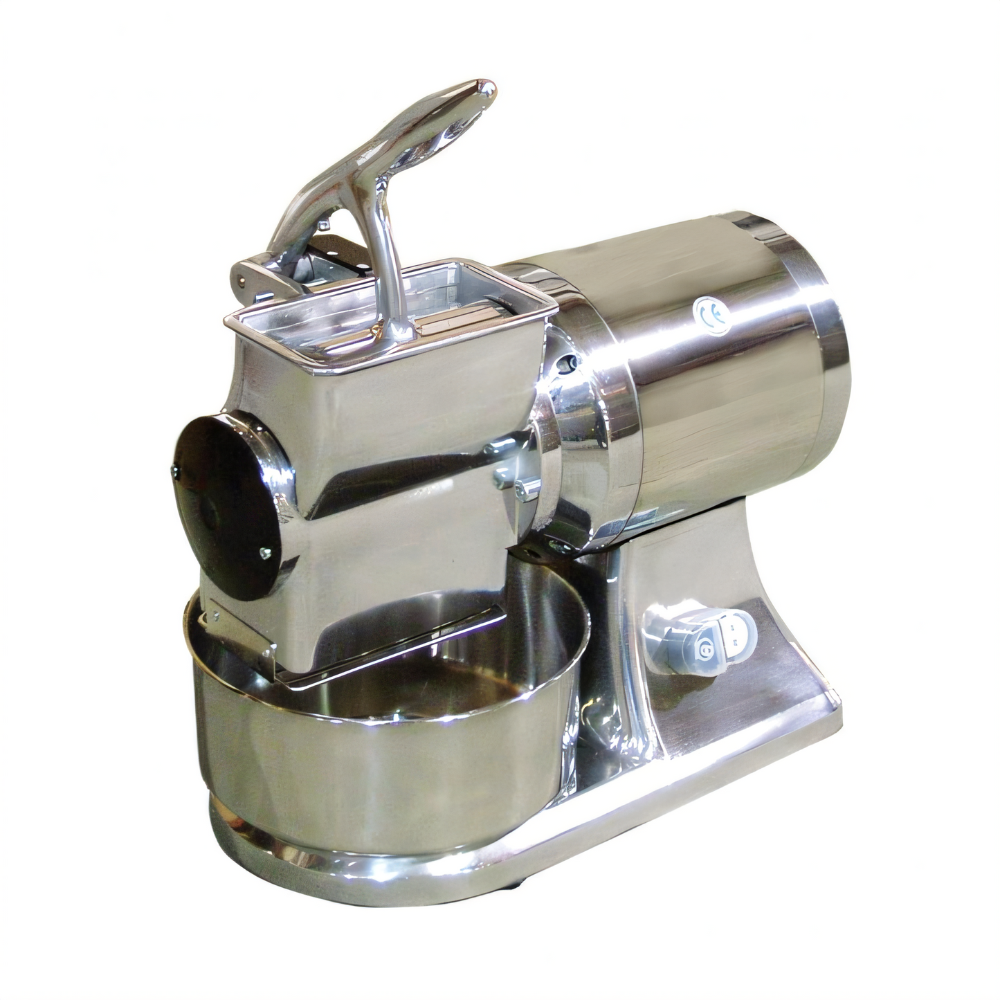 Omcan USA Trento Cheese Slicers & Cheese Graters - 39884