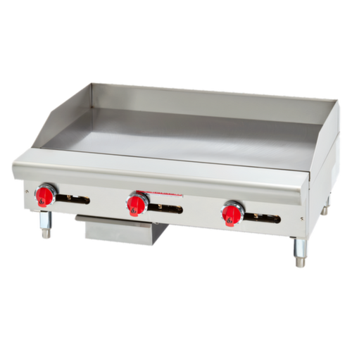 American Range  Gas Griddles - ARSMG-48