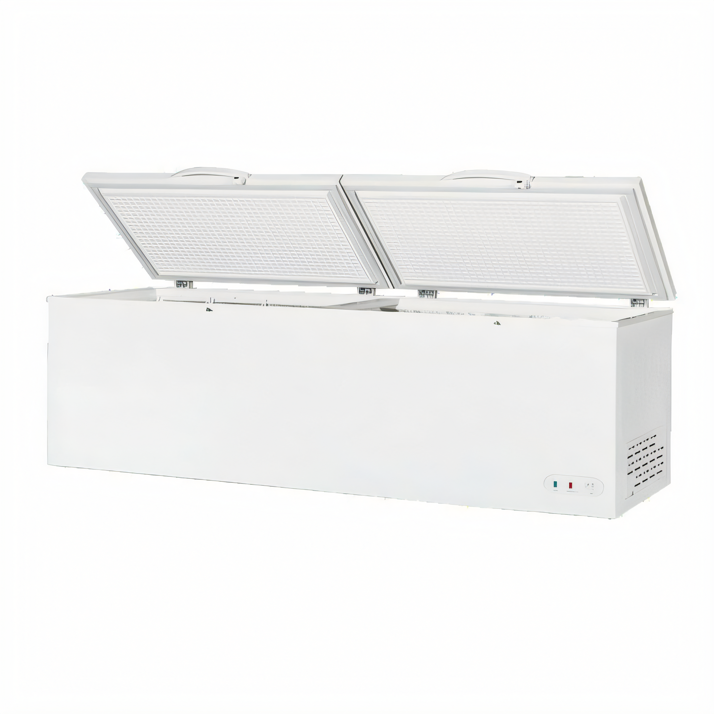 Maxximum Maxx Cold Chest Freezers - MXSH30.0SHC