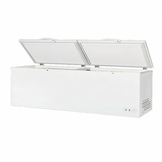 Maxximum Maxx Cold Chest Freezers - MXSH30.0SHC