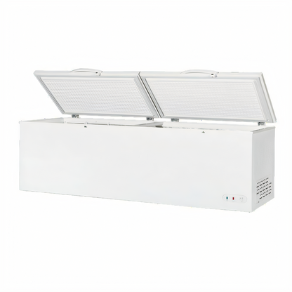 Maxximum Maxx Cold Chest Freezers - MXSH30.0SHC