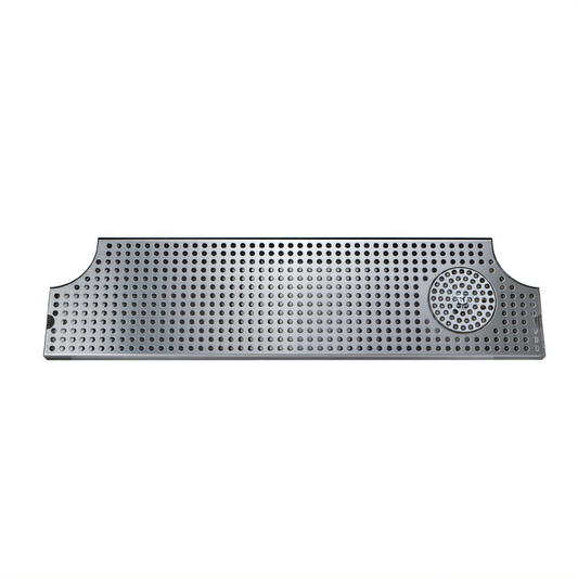Micro Matic USA  Bar Equipment - DP-MET-H-28GR-Z