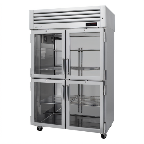 Turbo Air  PRO Heated Cabinets & Holding Shelves - PRO-50-4H-G