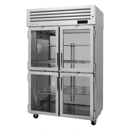 Turbo Air  PRO Heated Cabinets & Holding Shelves - PRO-50-4H-G