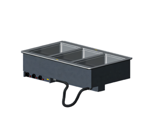 Vollrath Steam Tables & Food Wells - 3647310