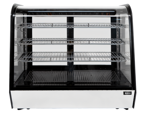 Omcan USA Countertop Refrigerated Display Cases - 47968