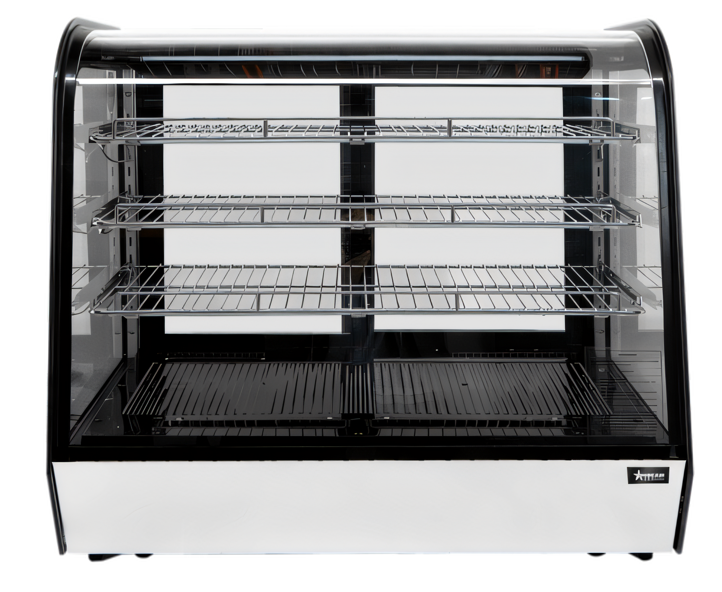 Omcan USA Countertop Refrigerated Display Cases - 47968
