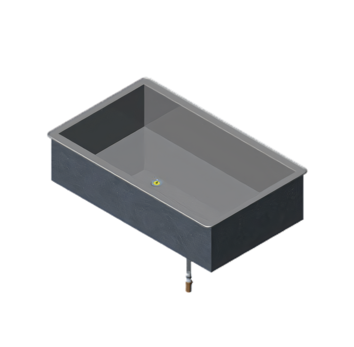 Vollrath Steam Tables & Food Wells - 36454