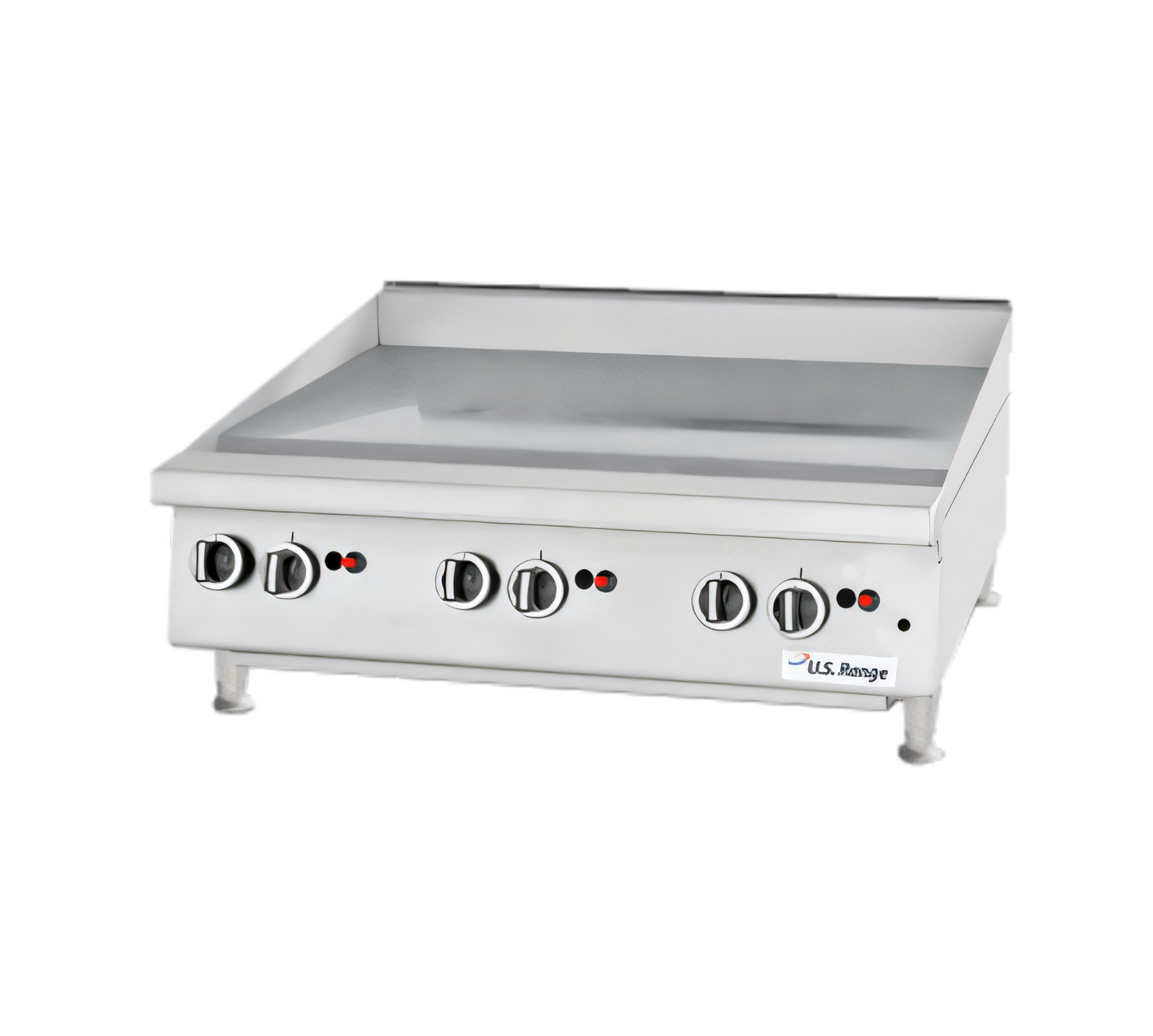 Garland UTGG36-GT36M Gas Griddles - UTGG36-GT36M