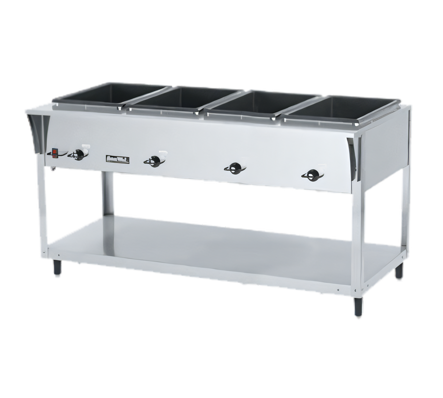 Vollrath ServeWell Serving Counters - 38218