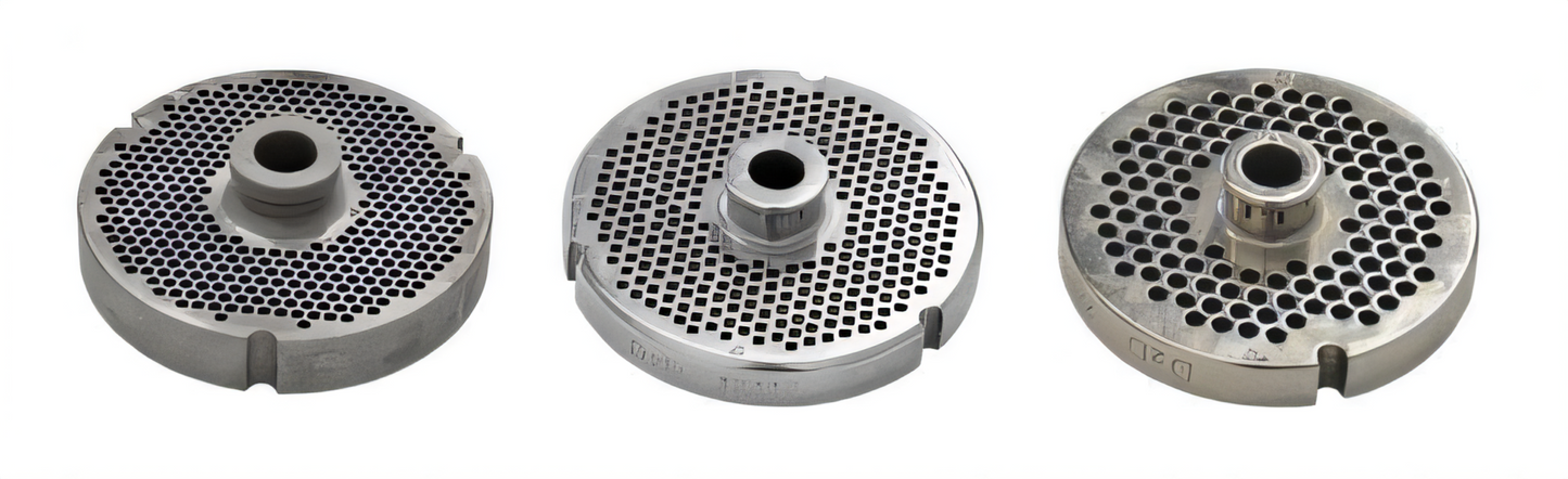 Omcan USA Meat Grinders - 11186
