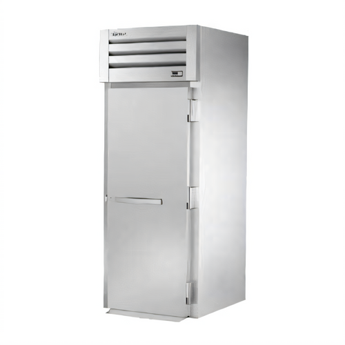 True Mfg. - General Foodservice STG1H-1S SPEC SERIES Heated Cabinets & Holding Shelves - STG1H-1S