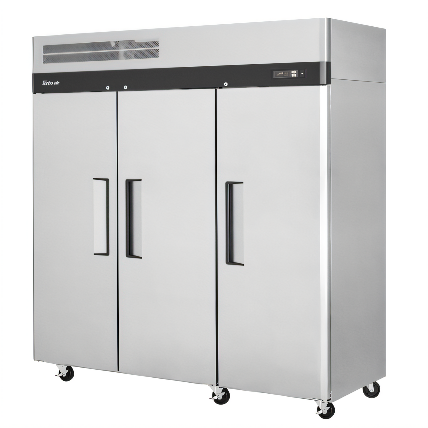 Turbo Air M3R72-3-N M3 Reach-in Refrigerators - M3R72-3-N