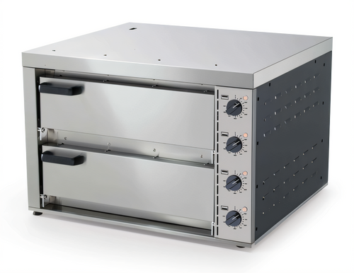 Eurodib USA Pizza Ovens - NUOVO