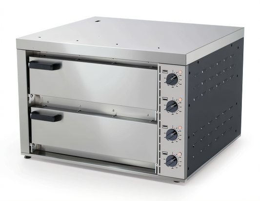 Eurodib USA Pizza Ovens - NUOVO