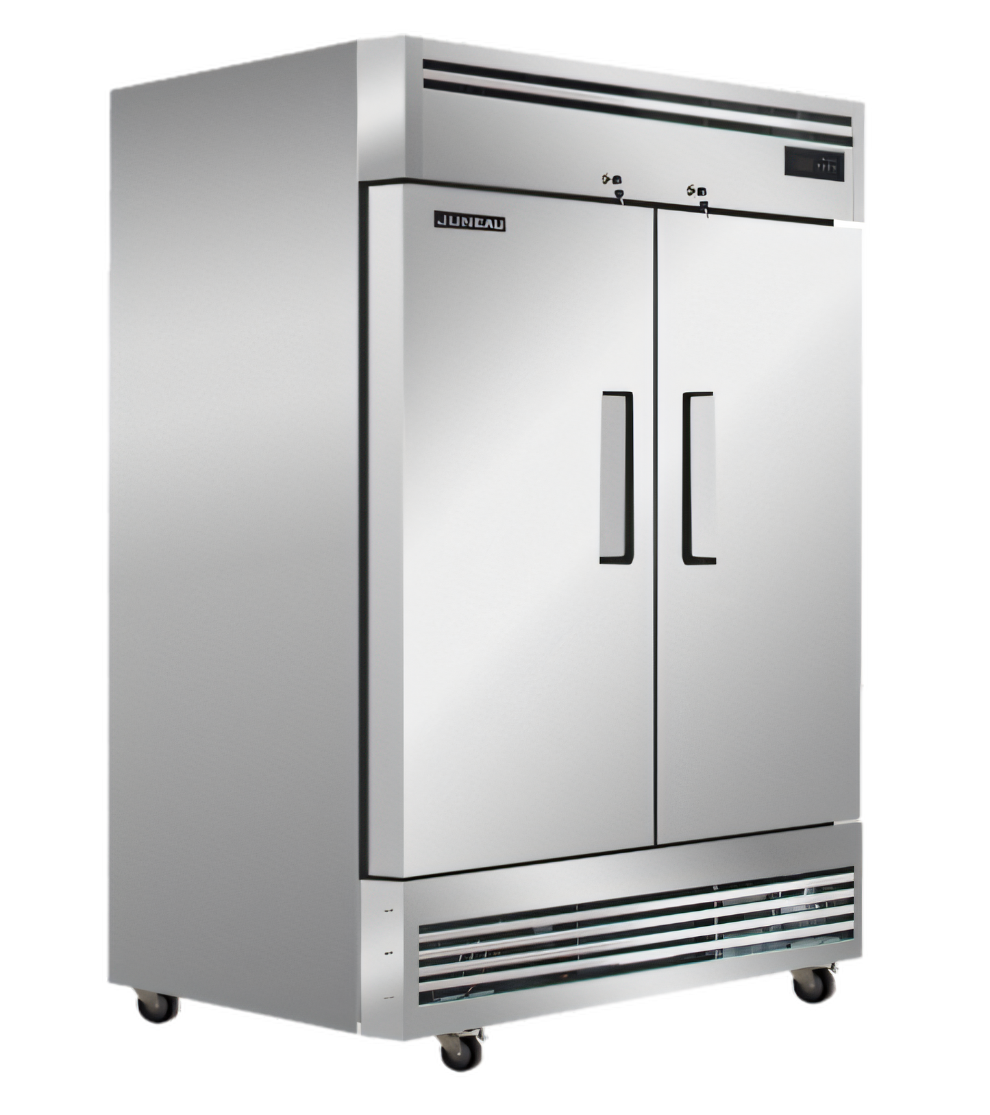 Omcan USA Juneau Reach-in Refrigerators - 58002