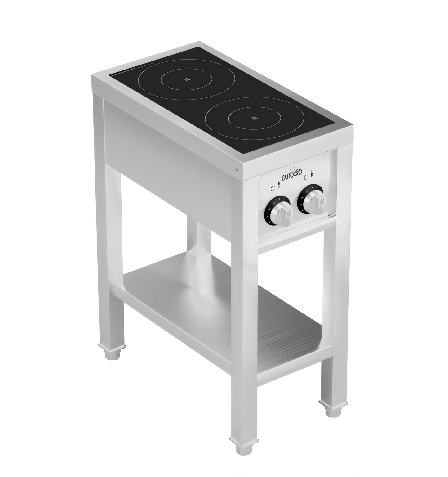 Eurodib USA Induction Ranges - FCIHD235OS3PH